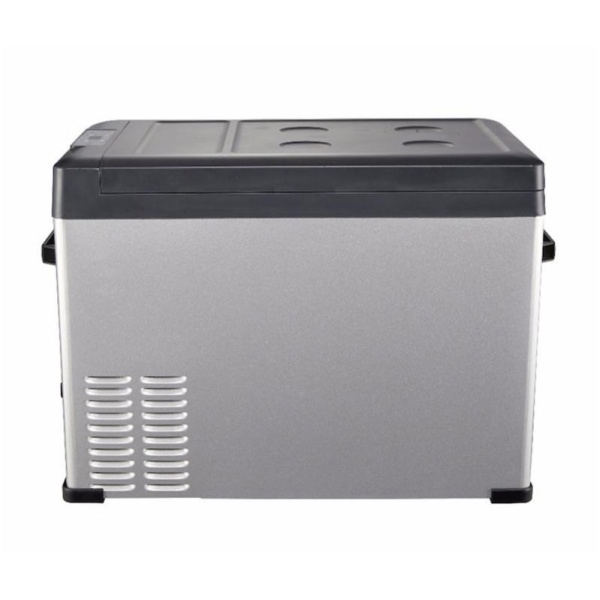 Картинка Автохолодильник Alpicool C50, компрессорный, 50 л, 12V/24V/220V от магазина Главный Рыболовный