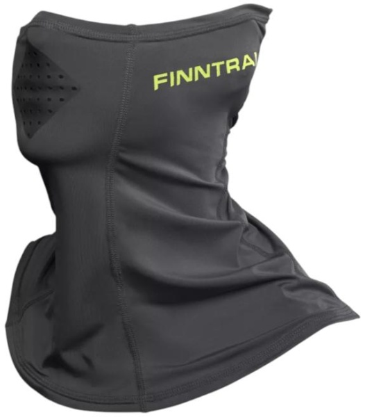 Картинка Маска Finntrail Wave MiddleGrey (OS) от магазина Главный Рыболовный