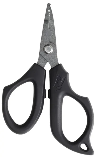 Ножницы Daiwa PE Scissops 125H+F Black