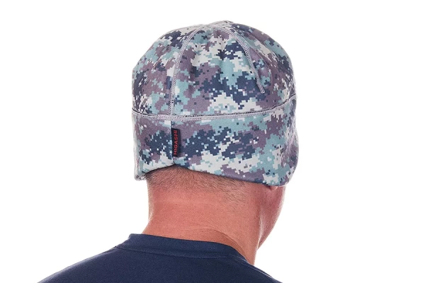 Картинка Шапка Higashi Maco Light Digital Camo (р. 58-60) от магазина Главный Рыболовный