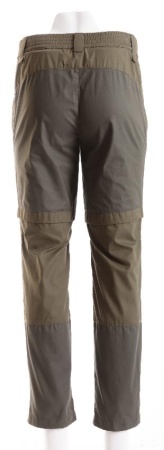 Картинка Костюм Magnum Gear Protector, хаки/олива (56-58/170-176) от магазина Главный Рыболовный