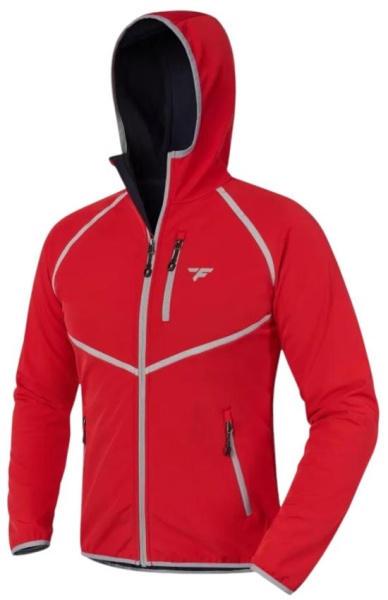 Картинка Куртка Finntrail Nitro Red (M) от магазина Главный Рыболовный