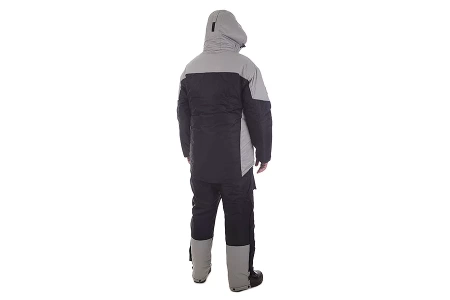 Картинка Костюм зимний Higashi "Ice Bird" SE, -50, (XL) от магазина Главный Рыболовный