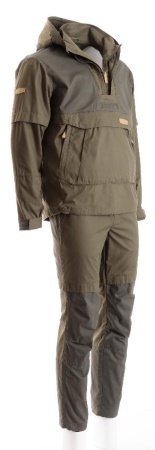 Картинка Костюм Magnum Gear Protector, хаки/олива (48-50/182-188) от магазина Главный Рыболовный
