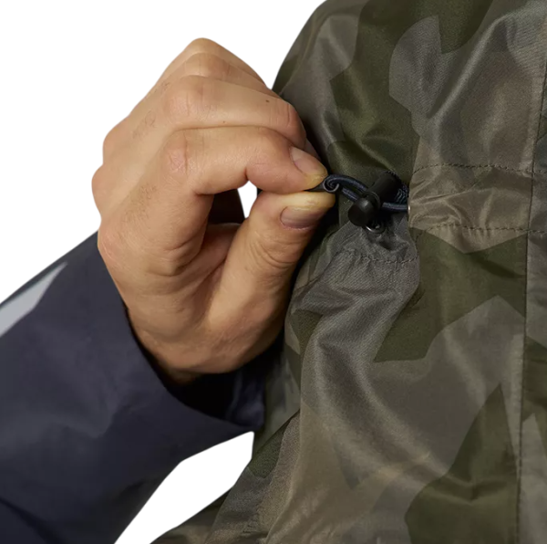 Картинка Куртка Finntrail GreenWood CamoShadowGreen (MK) от магазина Главный Рыболовный