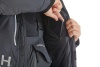 Картинка Костюм зимний Higashi "Polar Air" SE, Black -45, (M) от магазина Главный Рыболовный