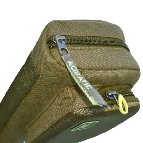 Картинка Чехол для нахлыстовых удилищ Aquatic 80 см от магазина Главный Рыболовный