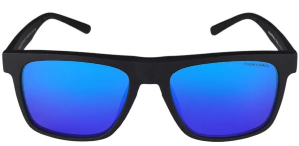 Картинка Очки солнцезащитные Finntrail Seagull 1091 Blue (OS) от магазина Главный Рыболовный