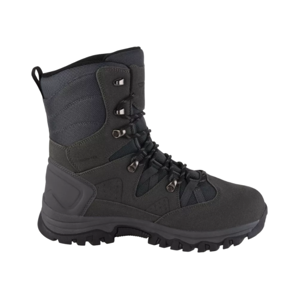 Картинка Ботинки трекинговые Finntrail Defender Graphite, р.45 (12) от магазина Главный Рыболовный