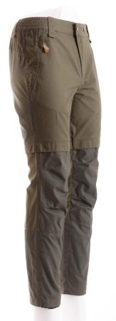 Картинка Костюм Magnum Gear Protector, хаки/олива (48-50/182-188) от магазина Главный Рыболовный