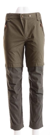 Картинка Костюм Magnum Gear Protector, хаки/олива (56-58/170-176) от магазина Главный Рыболовный