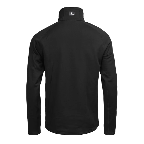 Картинка Жакет Loop Rosto V2 Insulation 1/2 Zip, Soft Black, M (Эстония) от магазина Главный Рыболовный