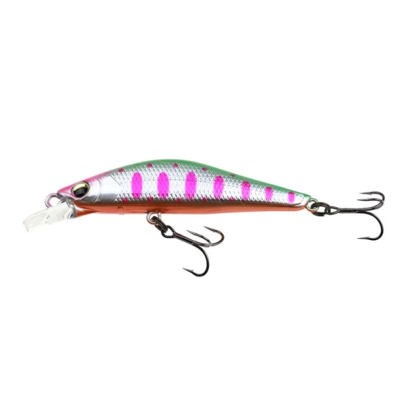 Картинка Воблер Daiwa Silver Creek Minnow 50S Sakura Yamame от магазина Главный Рыболовный