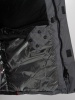 Картинка Костюм зимний Huntsman "Siberia LUX", Breathable, серый/черный (44-46/182-188) от магазина Главный Рыболовный