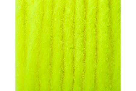 Материал Higashi Synthetic Fiber SF-01 Yellow от магазина Главный Рыболовный