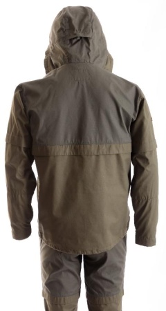 Картинка Костюм Magnum Gear Protector, хаки/олива (48-50/182-188) от магазина Главный Рыболовный