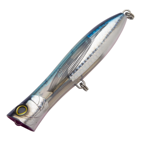 Картинка Воблер (поппер) Shimano Ocea Bomb Dip Flash Bost 170F 004, 170 мм, 72 г от магазина Главный Рыболовный