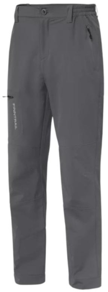 Картинка Брюки Finntrail Wave MiddleGrey (S) от магазина Главный Рыболовный