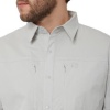 Картинка Рубашка FHM "Spurt", светло-серый (M) от магазина Главный Рыболовный