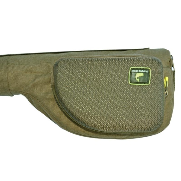 Картинка Чехол для нахлыстовых удилищ Aquatic 80 см от магазина Главный Рыболовный