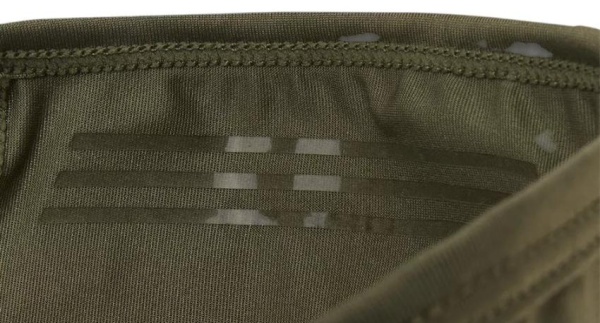Картинка Маска Finntrail Wave Khaki (OS) от магазина Главный Рыболовный