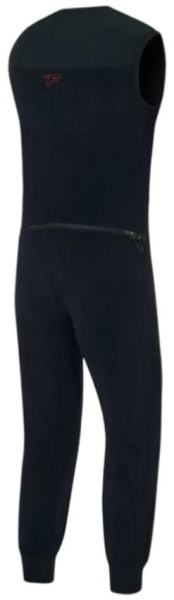 Картинка Термокомбинезон Finntrail Polar Black (L). от магазина Главный Рыболовный