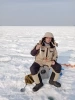 Картинка Костюм зимний Higashi "Winter Air" SE, -45, (S) от магазина Главный Рыболовный