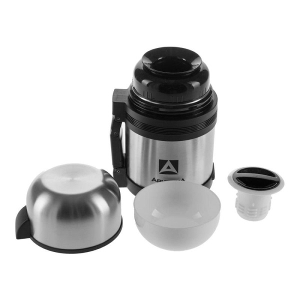 Картинка Термос бытовой Арктика вакуумный (универсальный), 600 мл от магазина Главный Рыболовный