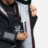 Картинка Куртка Finntrail Speedmaster Graphite (M) от магазина Главный Рыболовный