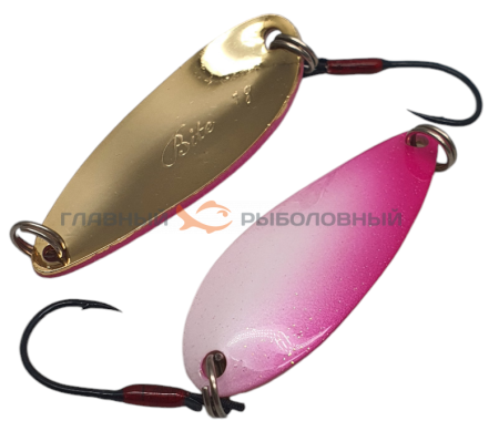 Картинка Блесна Art fishing Bite Galaxy SPP 7 г. от магазина Главный Рыболовный