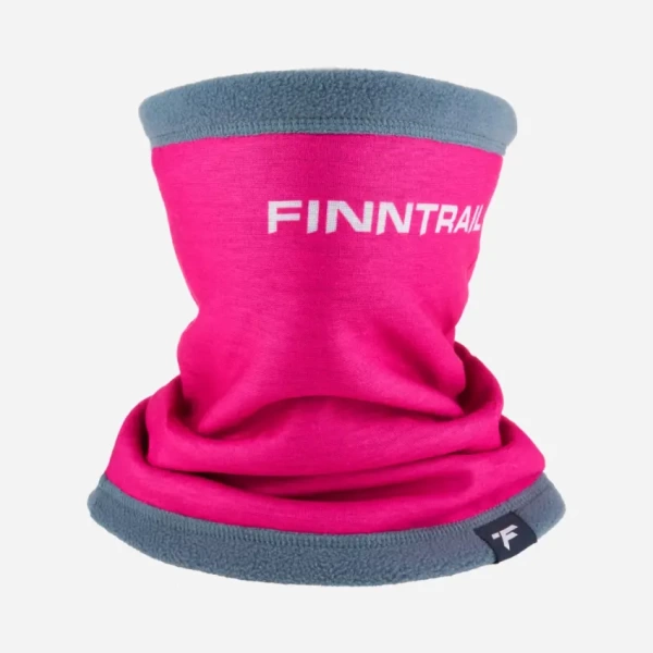 Картинка Шарф зимний Finntrail TubePro Pink от магазина Главный Рыболовный