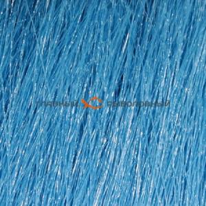 Картинка Волокна Hareline Extra Select Craft Fur, Fl Blue (США) от магазина Главный Рыболовный