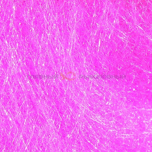 Картинка Волокна Hareline Senyo's Laser Hair 4.0 #72 Medium Pink (США) от магазина Главный Рыболовный