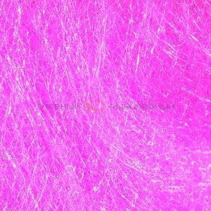 Волокна Hareline Senyo's Laser Hair 4.0 #72 Medium Pink (США)