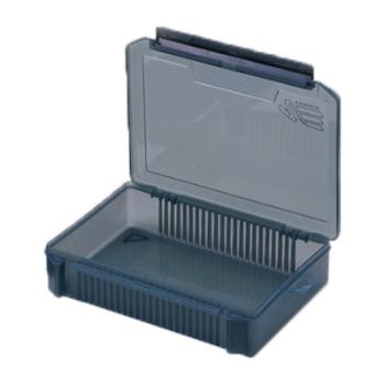 Коробка Meiho Case VS-3020NDDM Clear