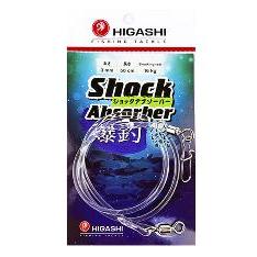 Амортизатор Higashi Shock Absorber 3 мм/50 см