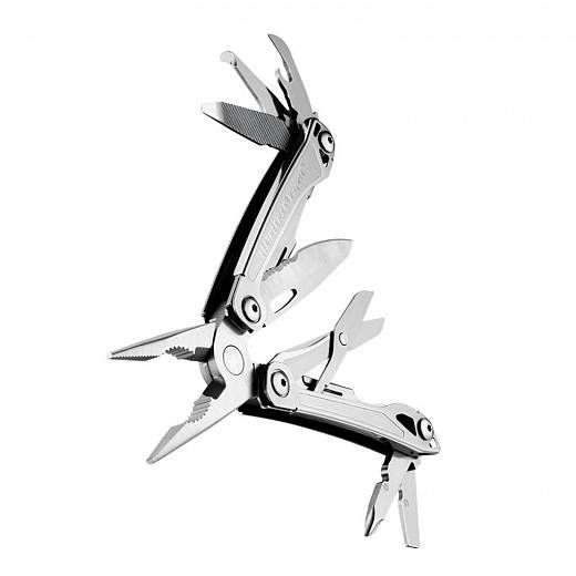 Картинка Мультитул Leatherman Wingman с нейлоновым чехлом от магазина Главный Рыболовный