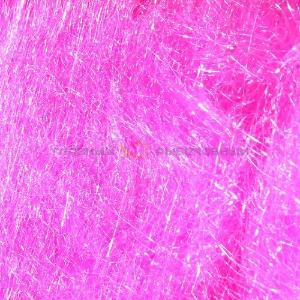 Волокна Hareline Senyo's Laser Hair 4.0 #71 Fl Hot Pink (США)