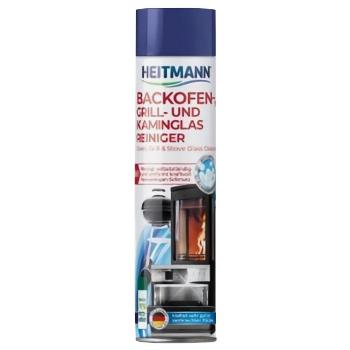 Чистящее средство для духовки и гриля Heitmann 400 мл