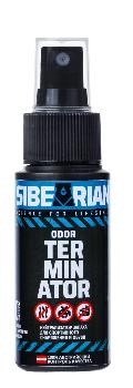 Дезодорант-нейтрализатор запаха для обуви Sibearian Odor Terminator, 50 мл