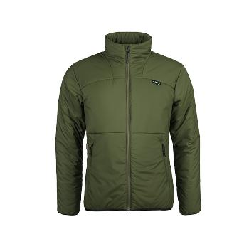 Куртка утеплённая Loop Bartek Jacket, Spruce Green, M (Эстония)