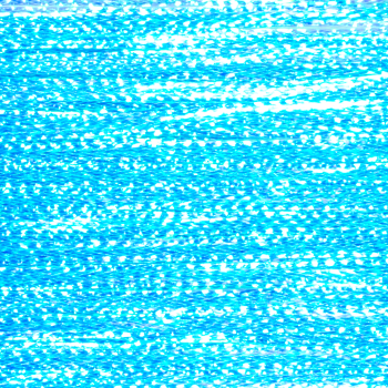 Тесьма Lagartun, 1 м, fluorescent blue