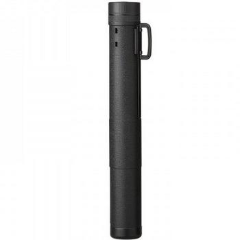Картинка Тубус телескопический Prox PX937183K d 18,5 см 106-183 см черный от магазина Главный Рыболовный