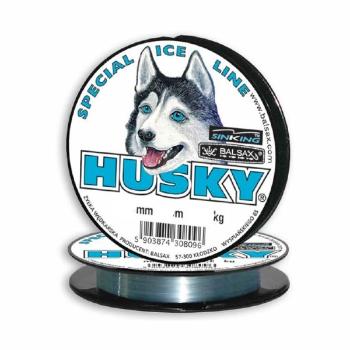 Картинка Леска Balsax "Husky Premium" 30м 0,22 (7,00кг) от магазина Главный Рыболовный