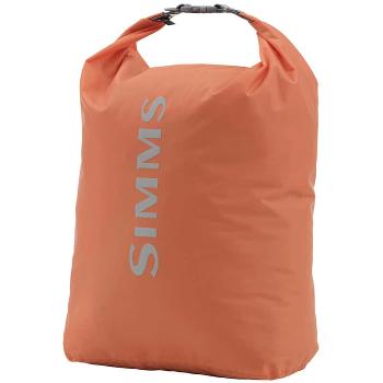 Гермомешок Simms Dry Creek Dry Bag - Small, Bright Orange, 10 л