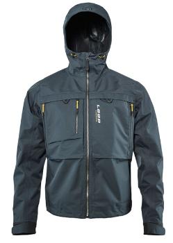 Куртка забродная Loop Dellik Wading Jacket, Dark Grey, M (Эстония)
