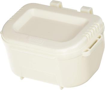 Коробка Meiho Bait Box №99 White