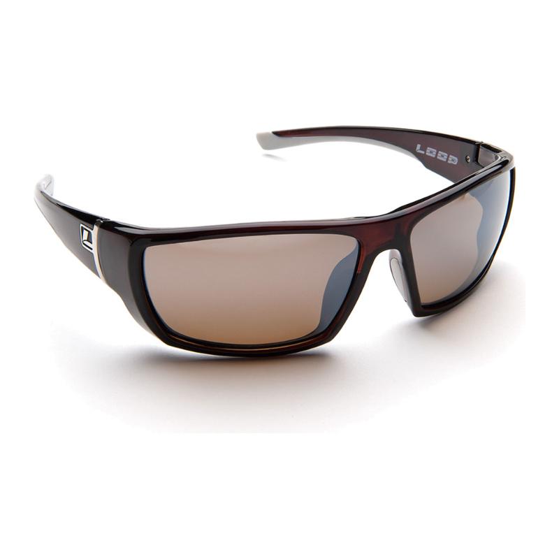 Очки Loop Sunglasses V10C Brown/Grey/Copper (Швеция)