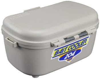 Коробка Meiho Bait Cooler №204 Gray