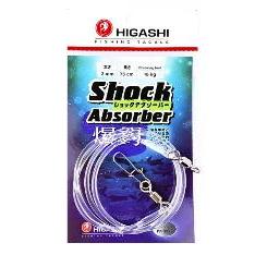 Амортизатор Higashi Shock Absorber 3 мм/75 см